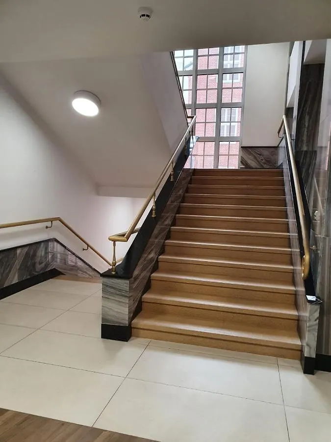 Apartament Ksiecia Poniatowskiego 2 Parking Gratis!!! Wroclaw
