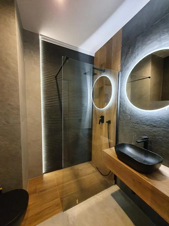 Apartament Ksiecia Poniatowskiego 2 Parking Gratis!!! location