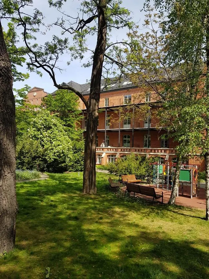 Apartament Ksiecia Poniatowskiego 2 Parking Gratis!!! Wroclaw