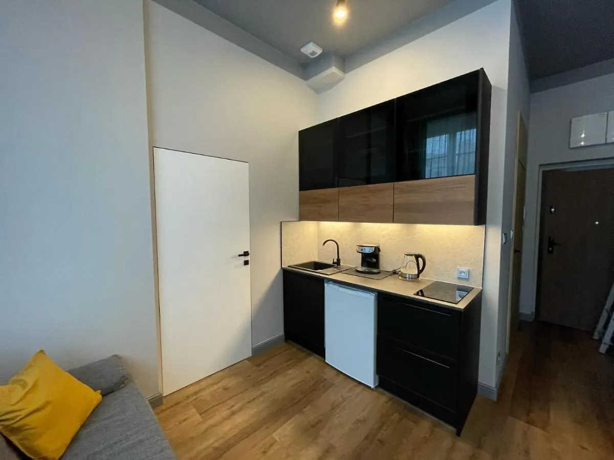 Apartament Ksiecia Poniatowskiego 2 Parking Gratis!!! Wroclaw 0*,  Poland
