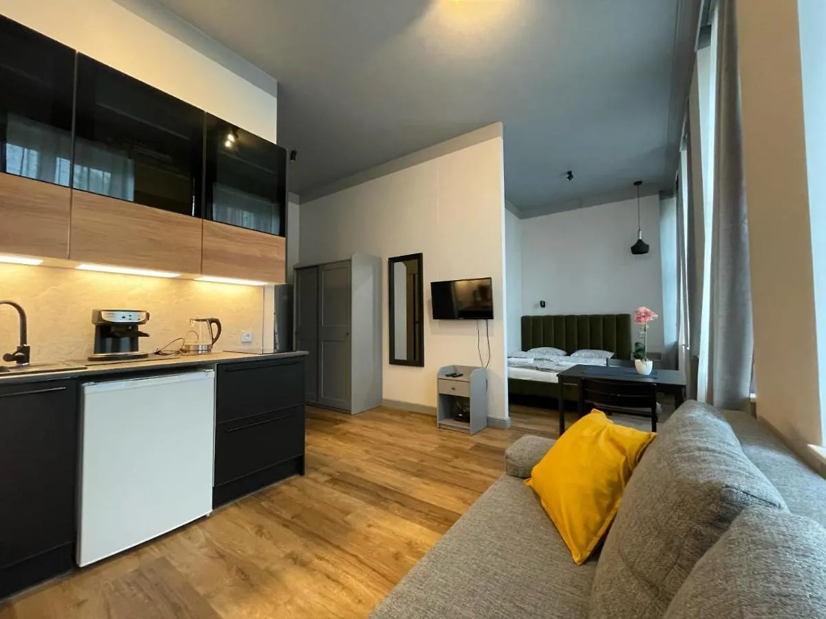 Apartament Ksiecia Poniatowskiego 2 Parking Gratis!!! Wroclaw Apartment